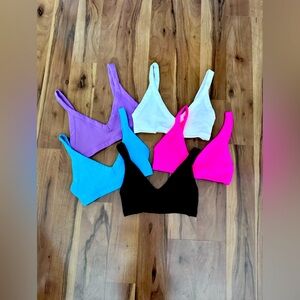 Bralette bundle
